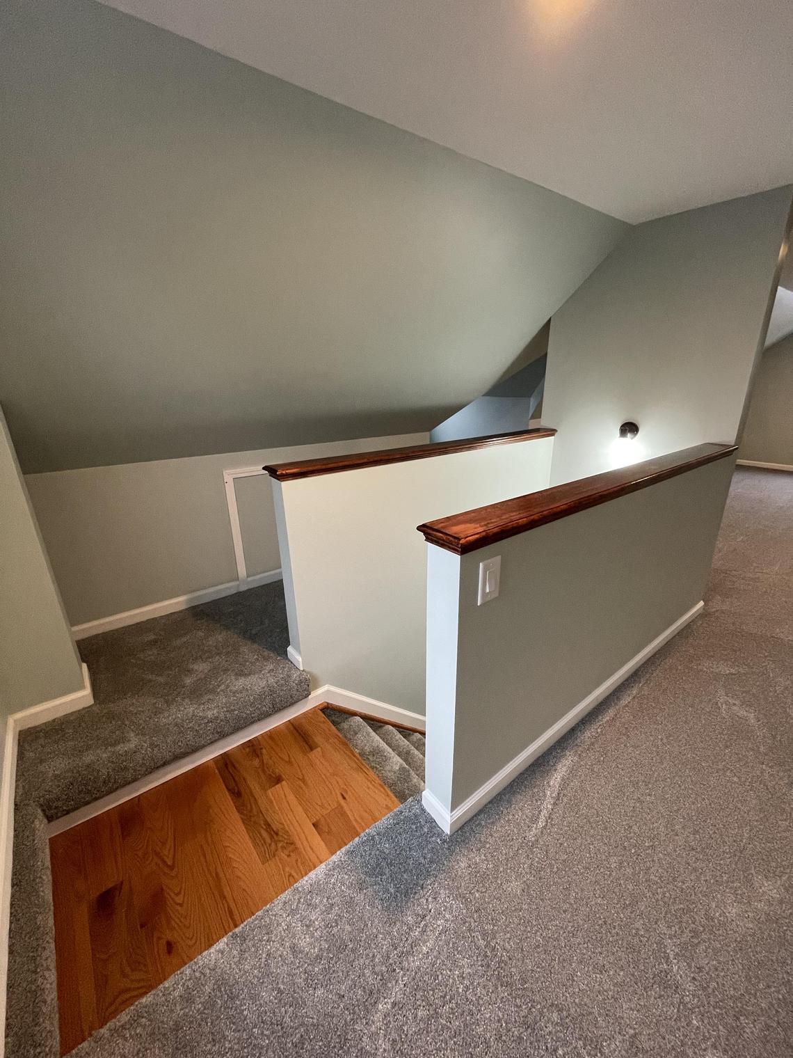 Bungalow Transformation